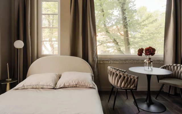 Apartamenty Sun & Snow Boutique Casino Apartments