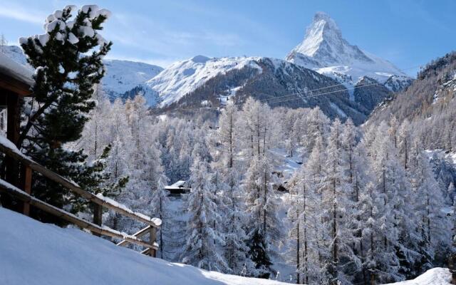 Hotel Mountain Paradise