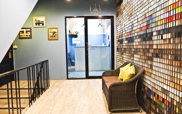 Zee Thai Hostel