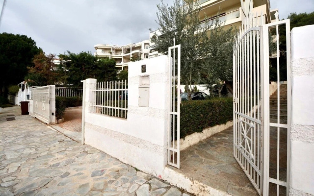 Villasonboard 2bed Condo Greek Riviera Vouliagmeni