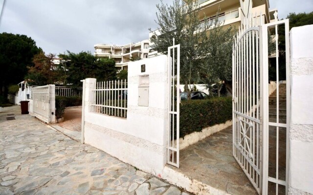 Villasonboard 3 Bedroom Penthouse Vouliagmeni