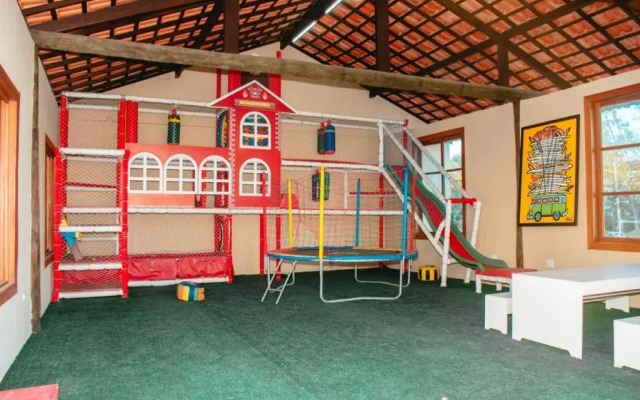 Castelhana Praia Hotel - Itauna Saquarema