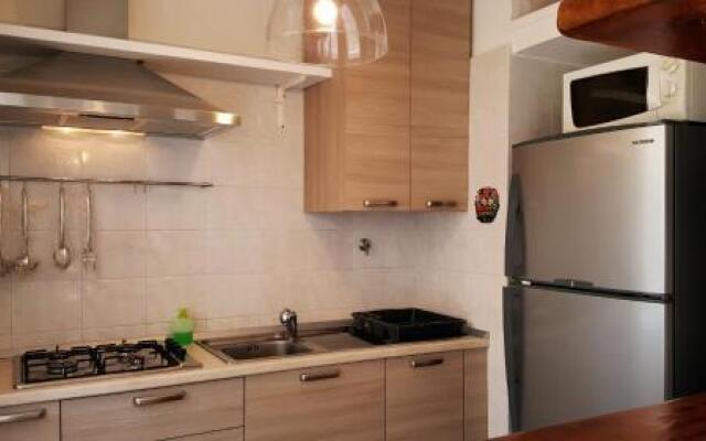 Flat 2 bedrooms 1 bathroom - Genoa