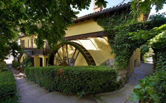 Campeggio Ideal Molino