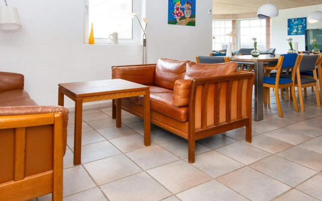 16 Person Holiday Home in Hvide Sande
