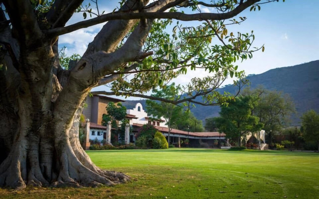 Hacienda La Moreda Hotel Spa