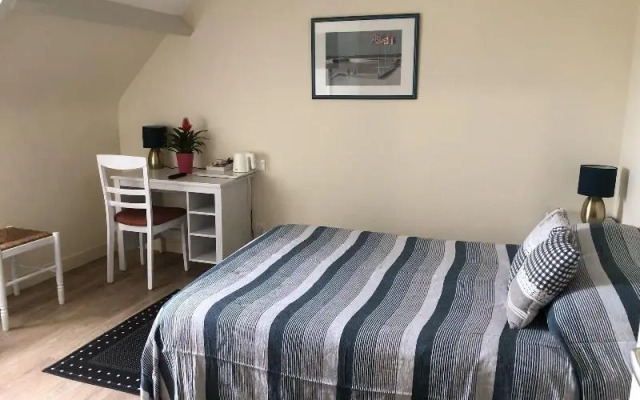 Villa Port Winston B&B