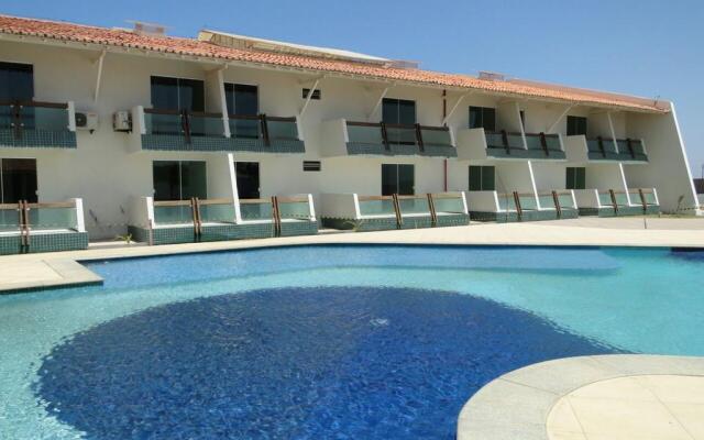 Arrey Hotel Beach