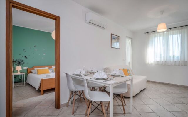 Apartment Fiore Poreč/Nova Vas 41962