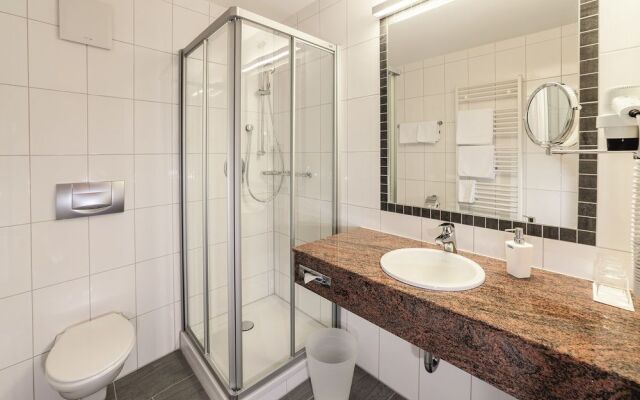Seehotel Wassermann