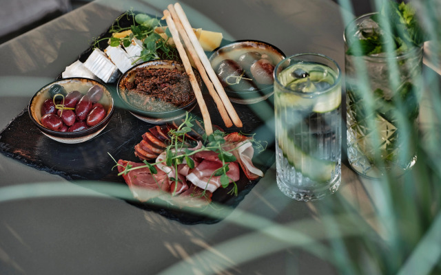 Holiday Inn Warsaw City Centre