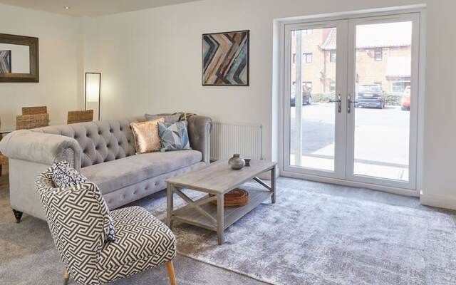 Host Stay Welton View