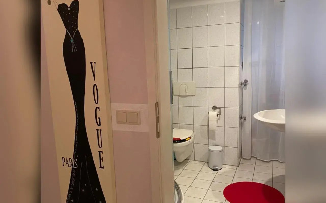 Simply Good Appartment