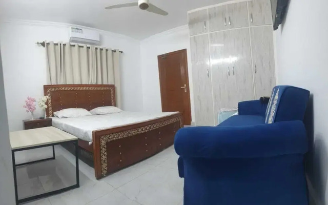 Zaviya Guest House