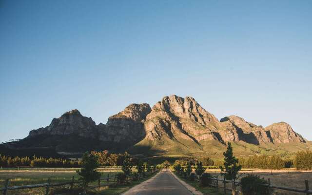 Boschendal Farm Estate