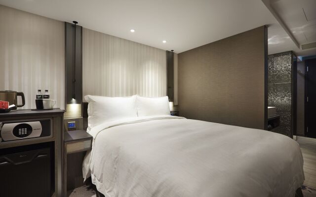At Home Hotel Ximen
