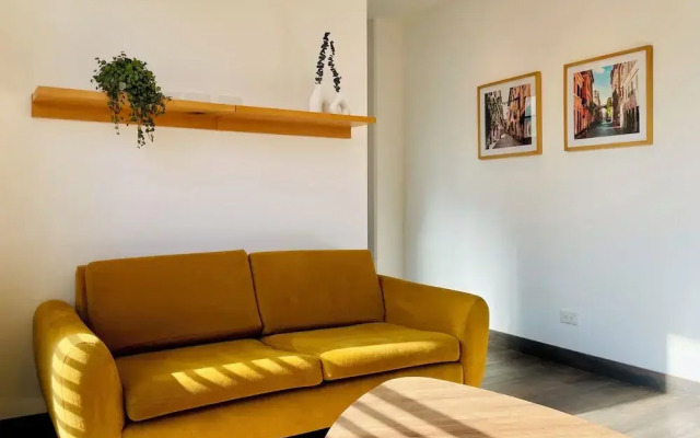 Morph By Wynwood House