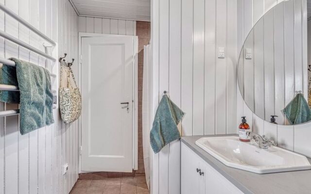 "Todor" - 100m from the sea in Western Jutland