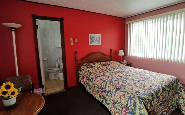 Motel Sainte Catherine