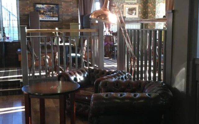 The Old Station Hotel