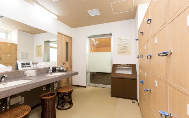 Sanco Inn Tsu-Ekimae