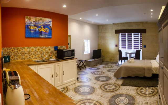 Casa Azzopardi Suites