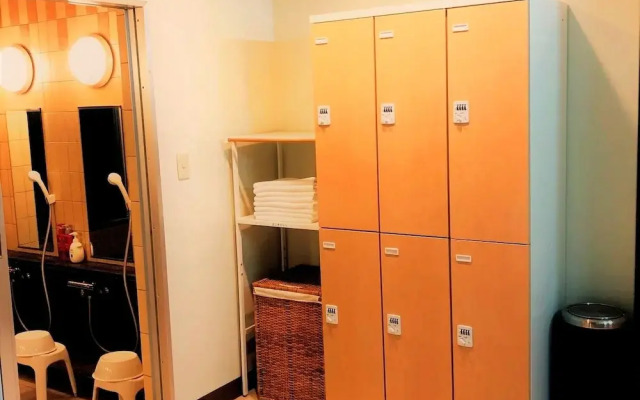 Mi GA Ki Amenity and Practice Center