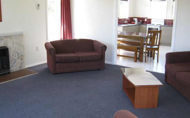 Tahuna Beach Holiday Park