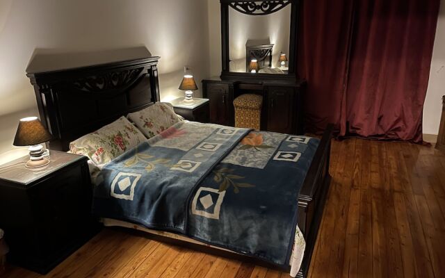 Wonderful Apartment Place in Dokki