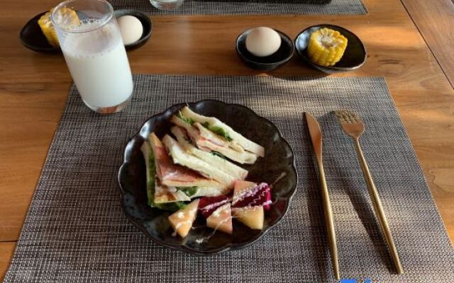 Yichen Homestay