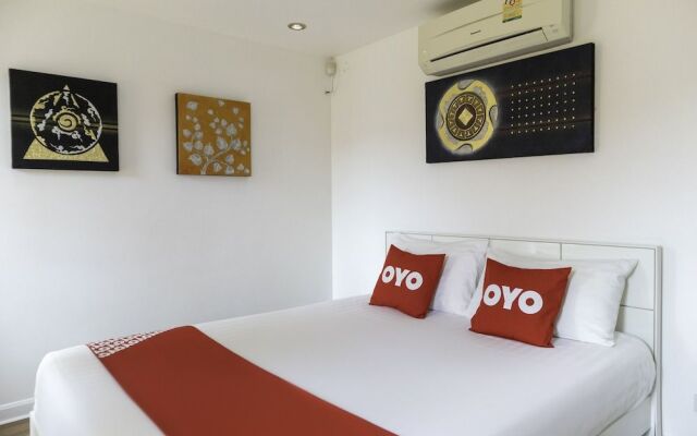 OYO 1005 Pacotte Boutique Resort