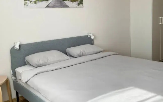 Апартаменты на Проспекте Ленина 4