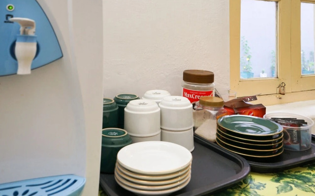 Oyo 1482 Brak Guest House