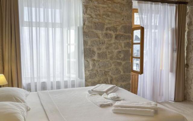 Imren Han Cadde Otel