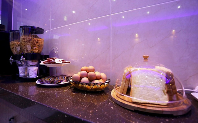 Gangneung Crystal Motel