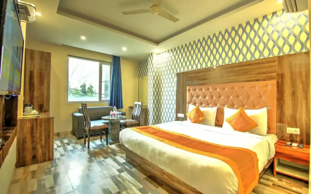 Hotel Smart Suites