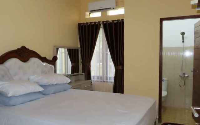 Guest House Puri 3 Bedroom AC