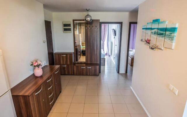 Neptun Blue Apartament