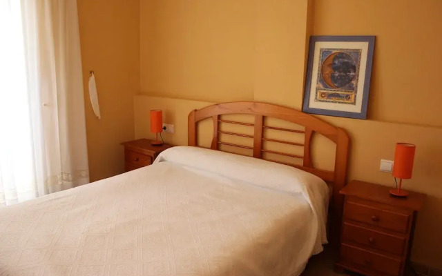 Apartamento Playasol I