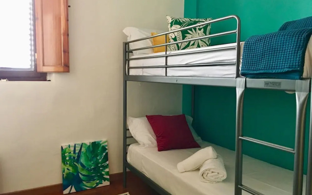 AwesHome - Lungarno Bellavista Penthouse