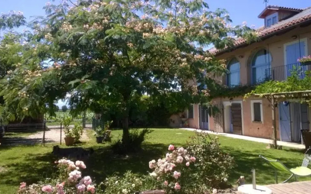 Bed & Breakfast Arpatè