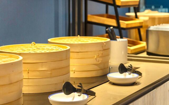 Hanting Hotel Binzhou Bohai International Plaza