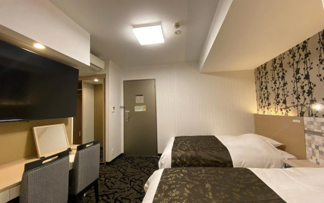 APA HOTEL Nagoya Fushimi Ekikita