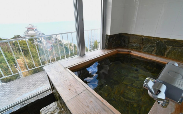 Heavenly Hotel Mujuan