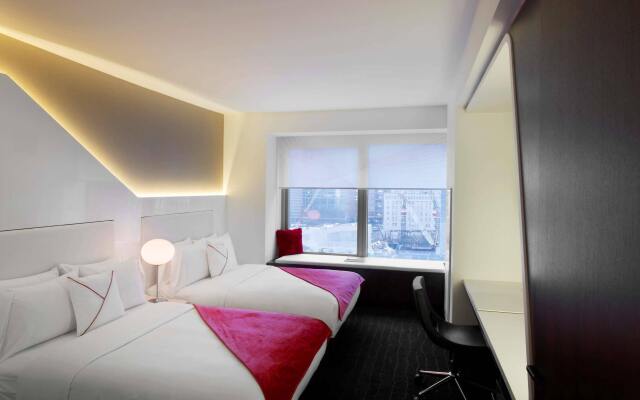 The Washington by LuxUrban