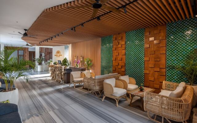Mokko Suites Batubelig