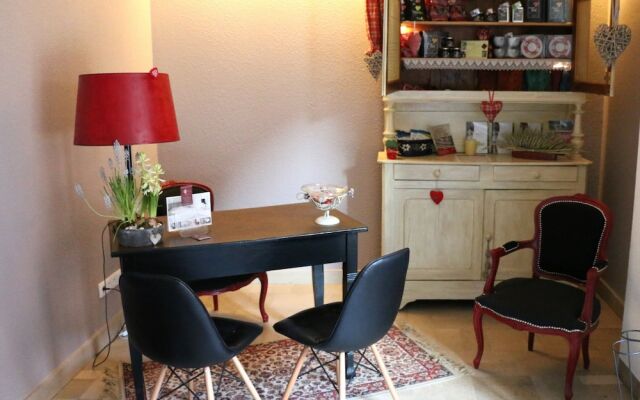 Guesthouse Le Vauban