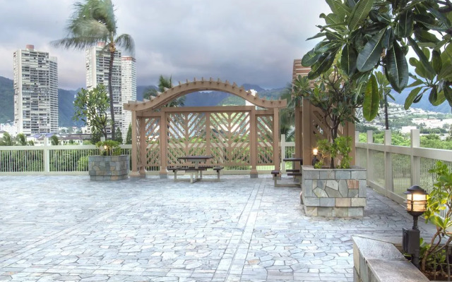 Island Colony 3901 by RedAwning