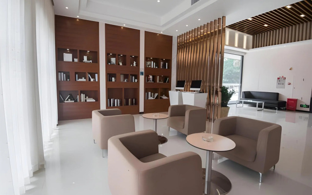 City Comfort Inn Shantou Daxue Road
