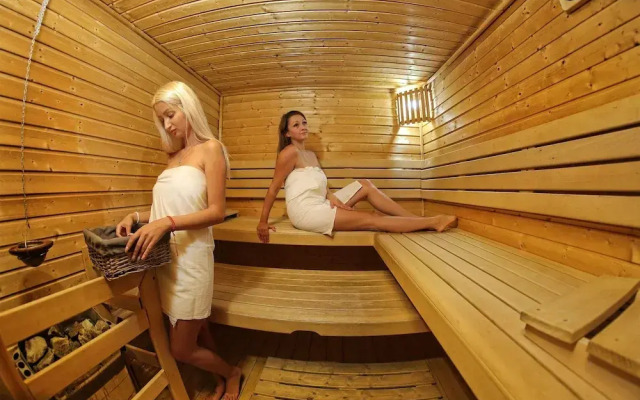 Hilson Apartments Jasná